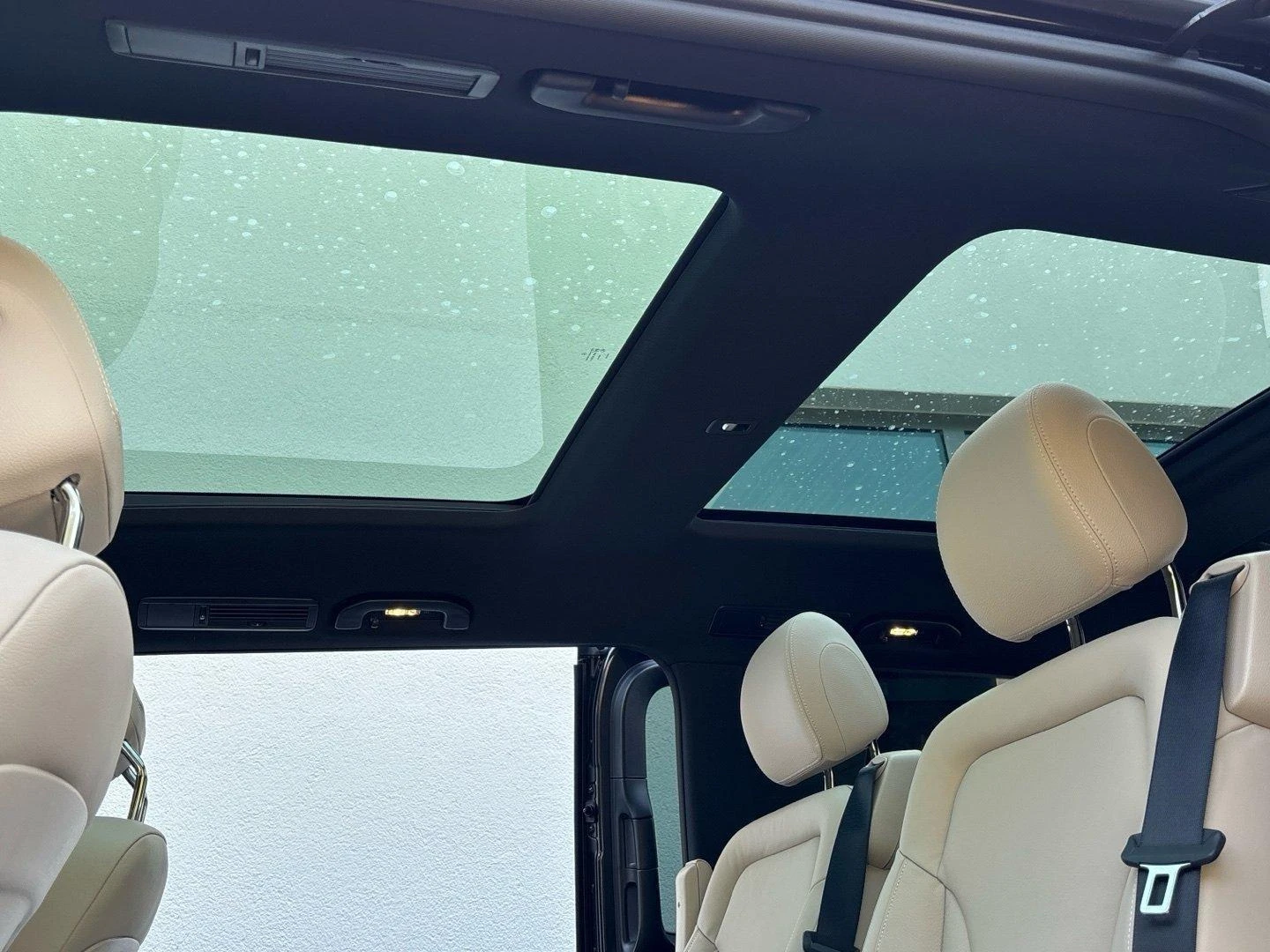 Mercedes-Benz V 300 d/AMG/4MATIC/LONG/AVANTGARDE/BURM/PANO/360 | Mobile.bg � ����������� 16