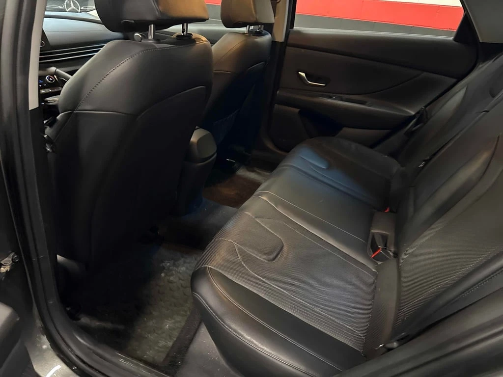 Hyundai Elantra 2021 Ultimate * CARFAX * ��� ������������ ������ | Mobile.bg � ����������� 13