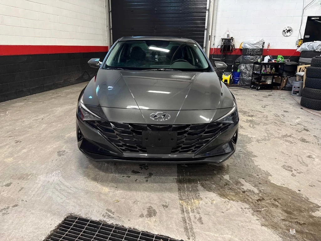 Hyundai Elantra 2021 Ultimate * CARFAX * ��� ������������ ������ | Mobile.bg � ����������� 2