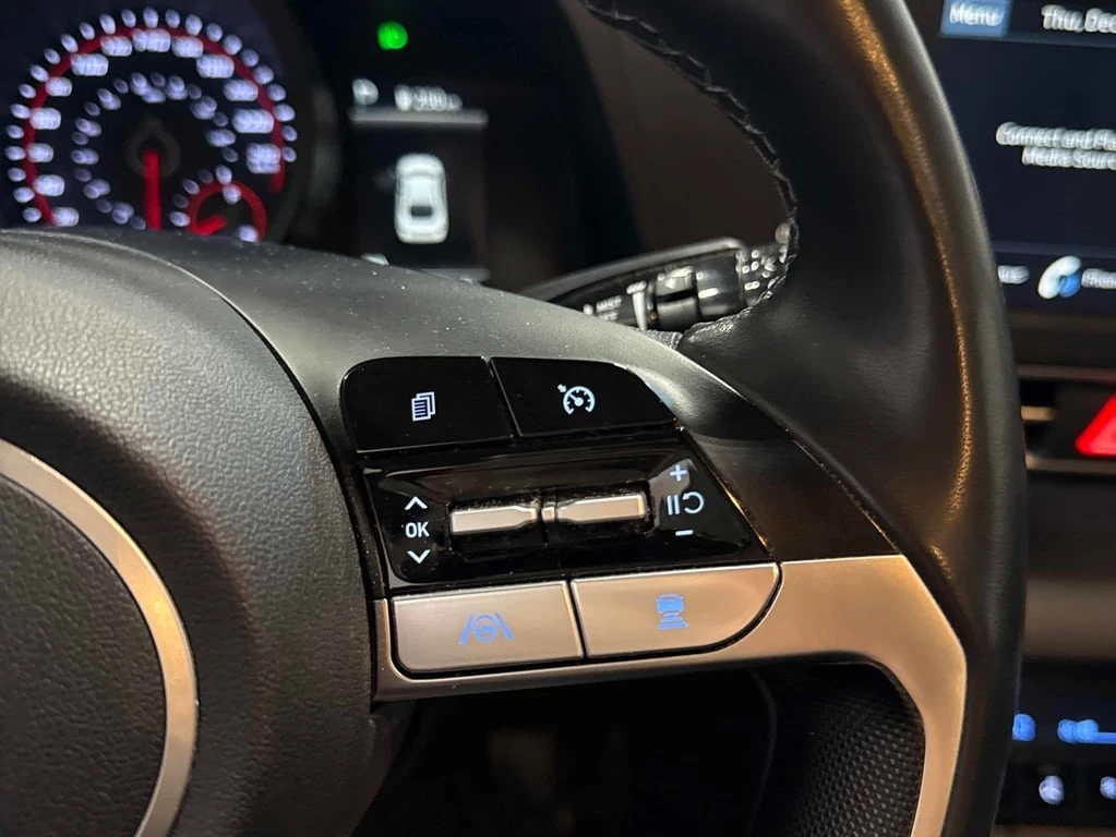 Hyundai Elantra 2021 Ultimate * CARFAX * ��� ������������ ������ | Mobile.bg � ����������� 10