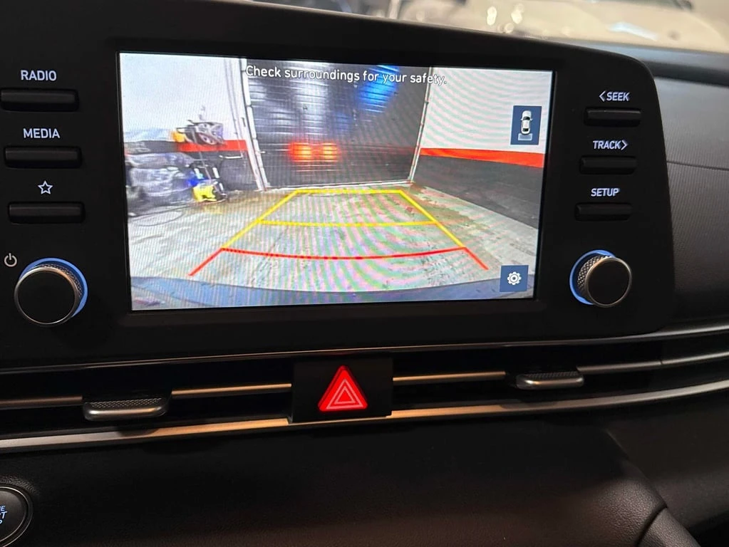 Hyundai Elantra 2021 Ultimate * CARFAX * ��� ������������ ������ | Mobile.bg � ����������� 11