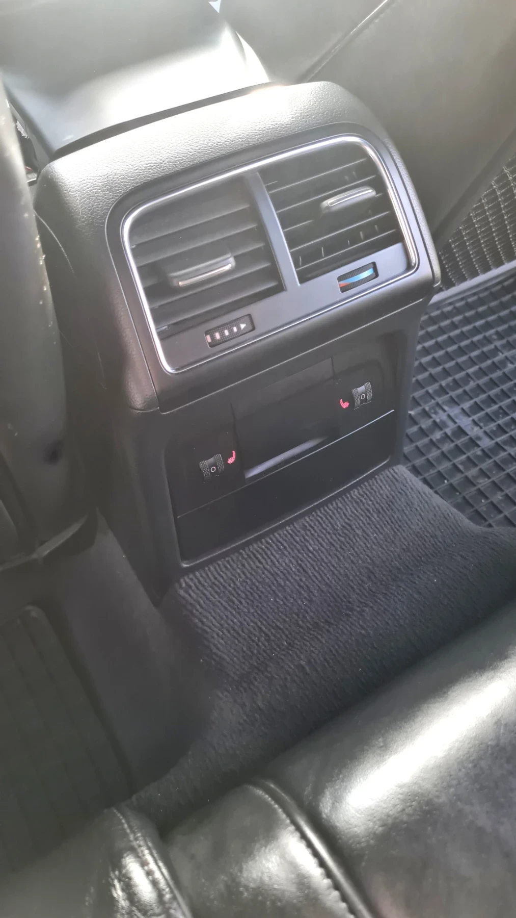 Audi A4  - изображение 6