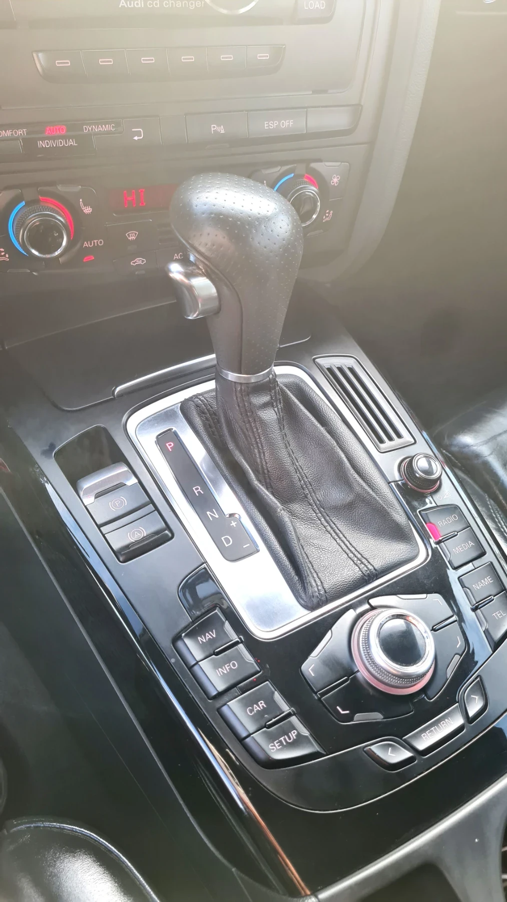 Audi A4  - изображение 10