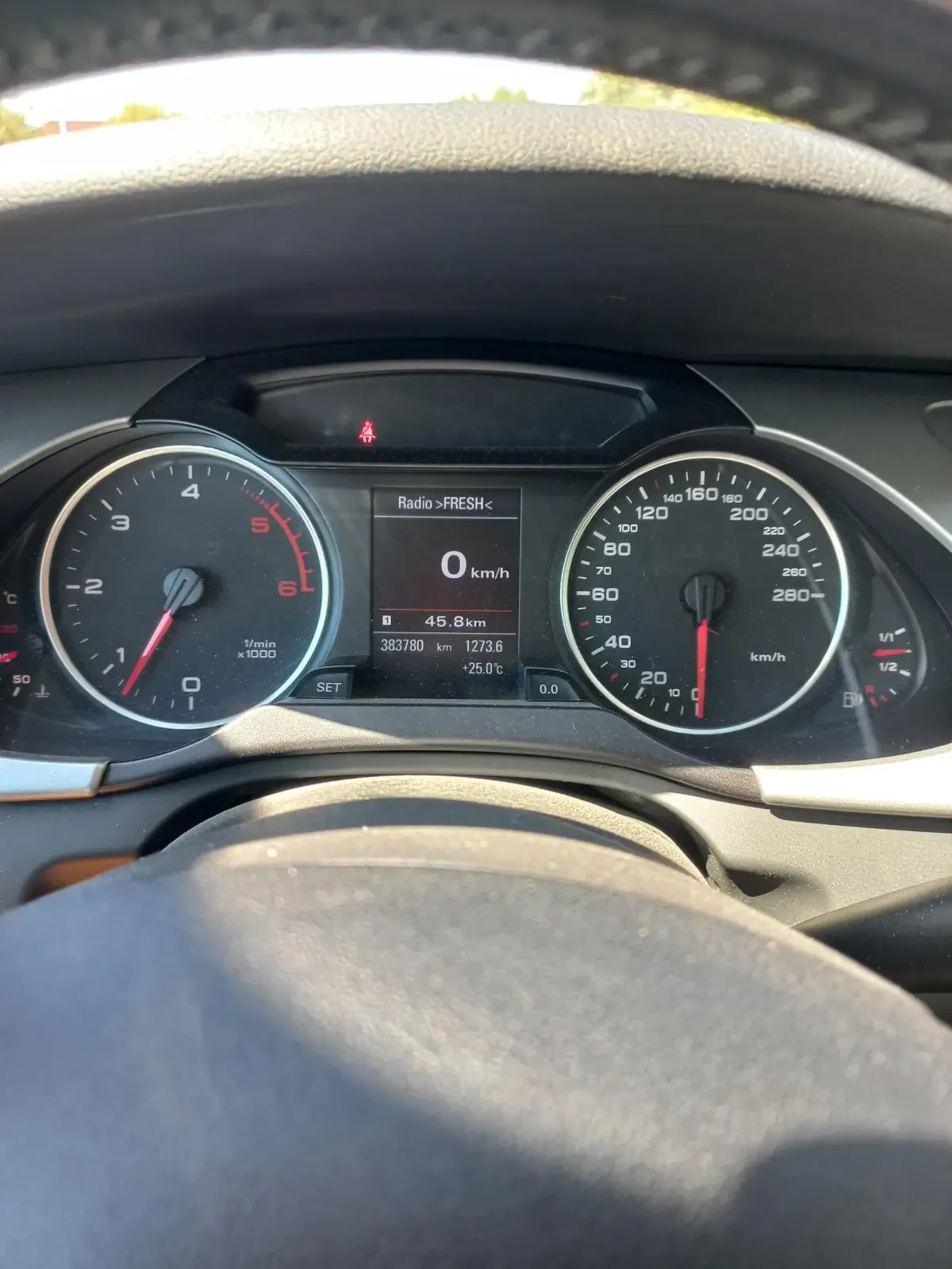 Audi A4 3.0 TDI DISTRONIK - изображение 9