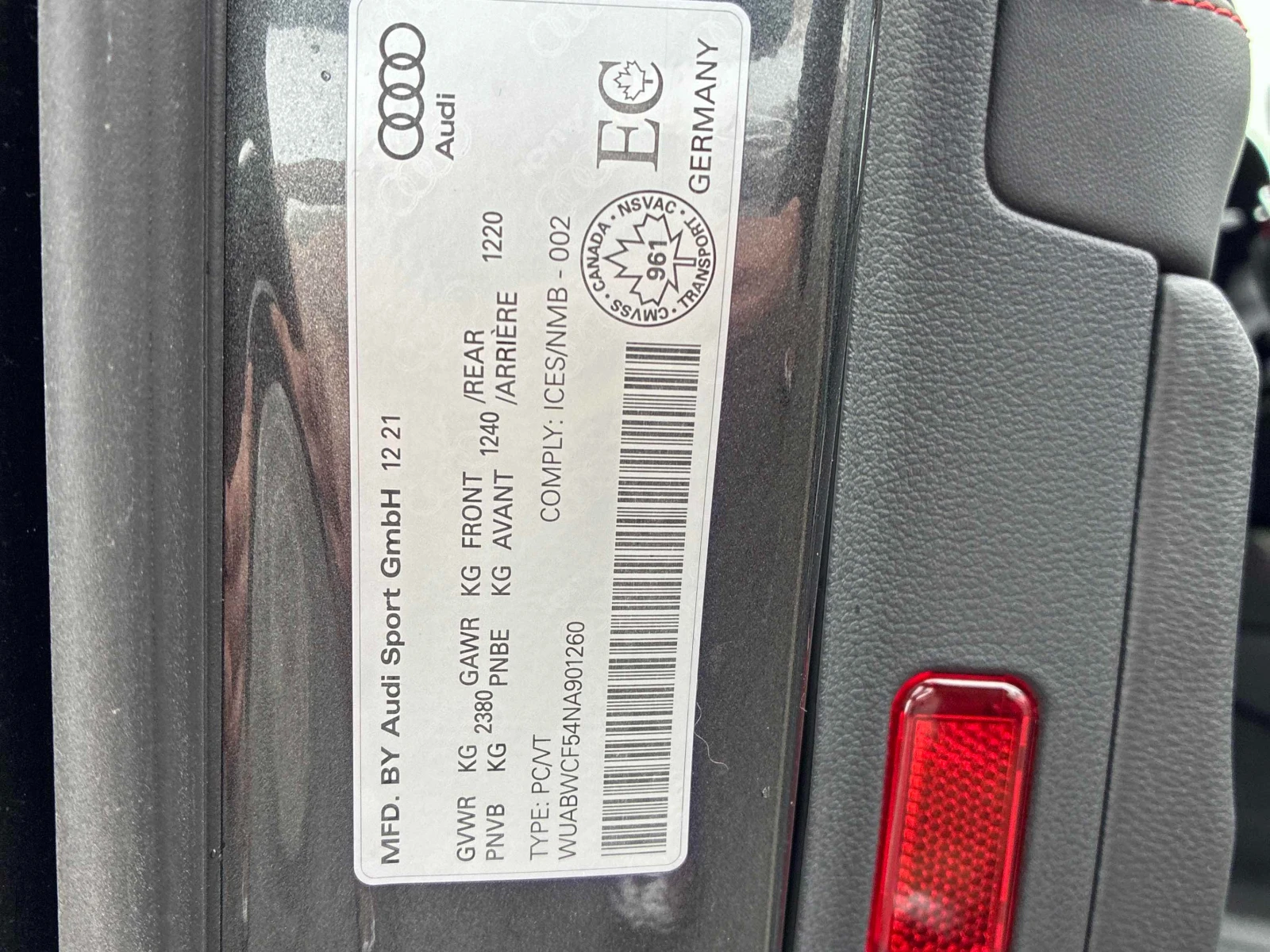 Audi Rs5 * * CARFAX * * ���� ������ * *  | Mobile.bg � ����������� 17