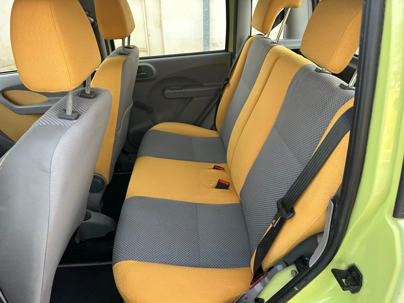 Fiat Panda 1.2 4x4  | Mobile.bg � ����������� 7