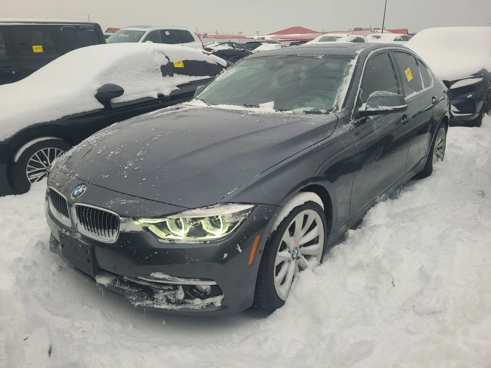 BMW 330 XDRIVE � ����������� & ���� ������ | Mobile.bg � ����������� 1