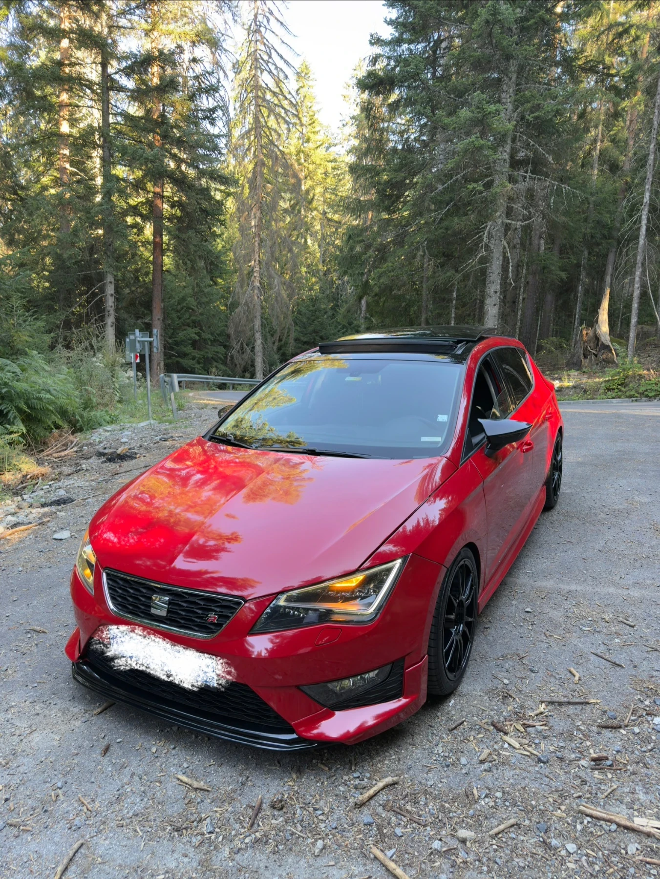 Seat Leon  - изображение 3