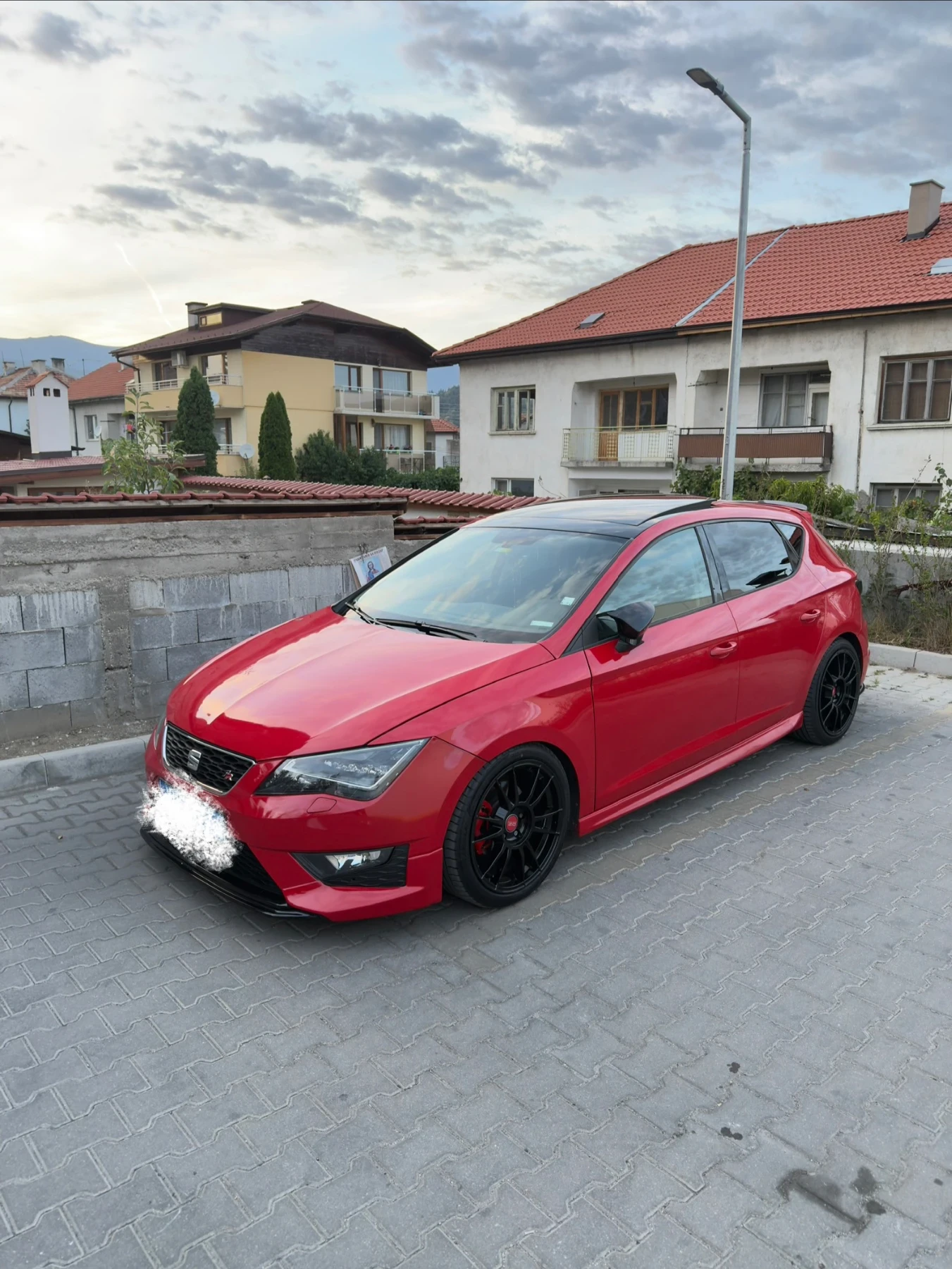 Seat Leon  - изображение 7