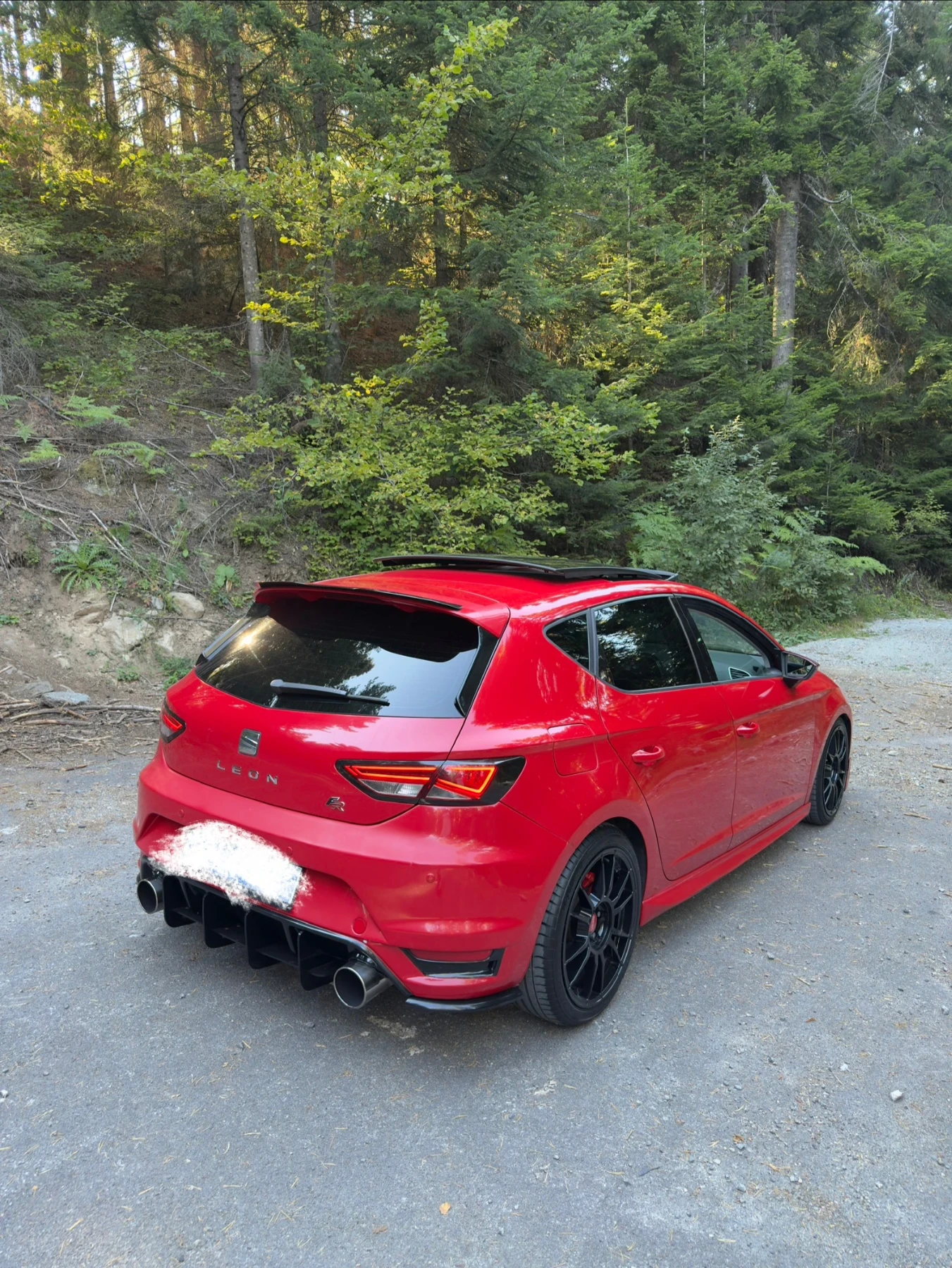 Seat Leon  - изображение 5