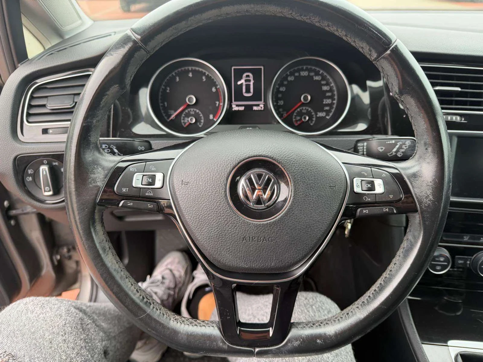 VW Golf ������� ���� | Mobile.bg � ����������� 11