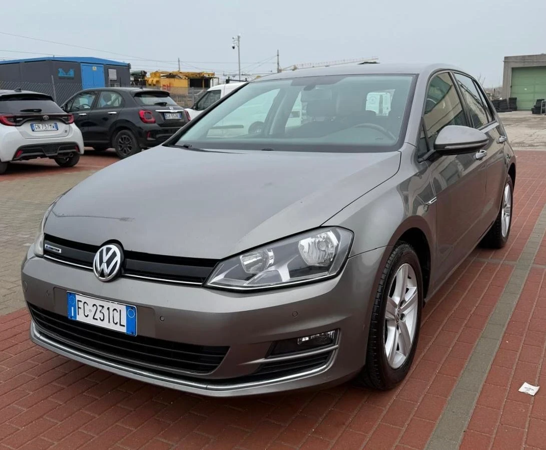 VW Golf ������� ���� | Mobile.bg � ����������� 1