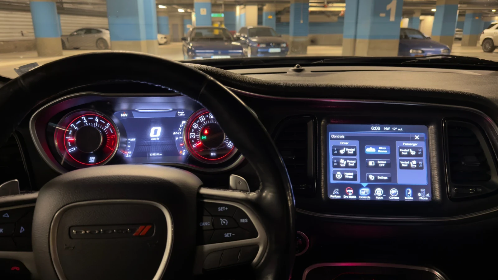 Dodge Challenger R/T | Mobile.bg � ����������� 5