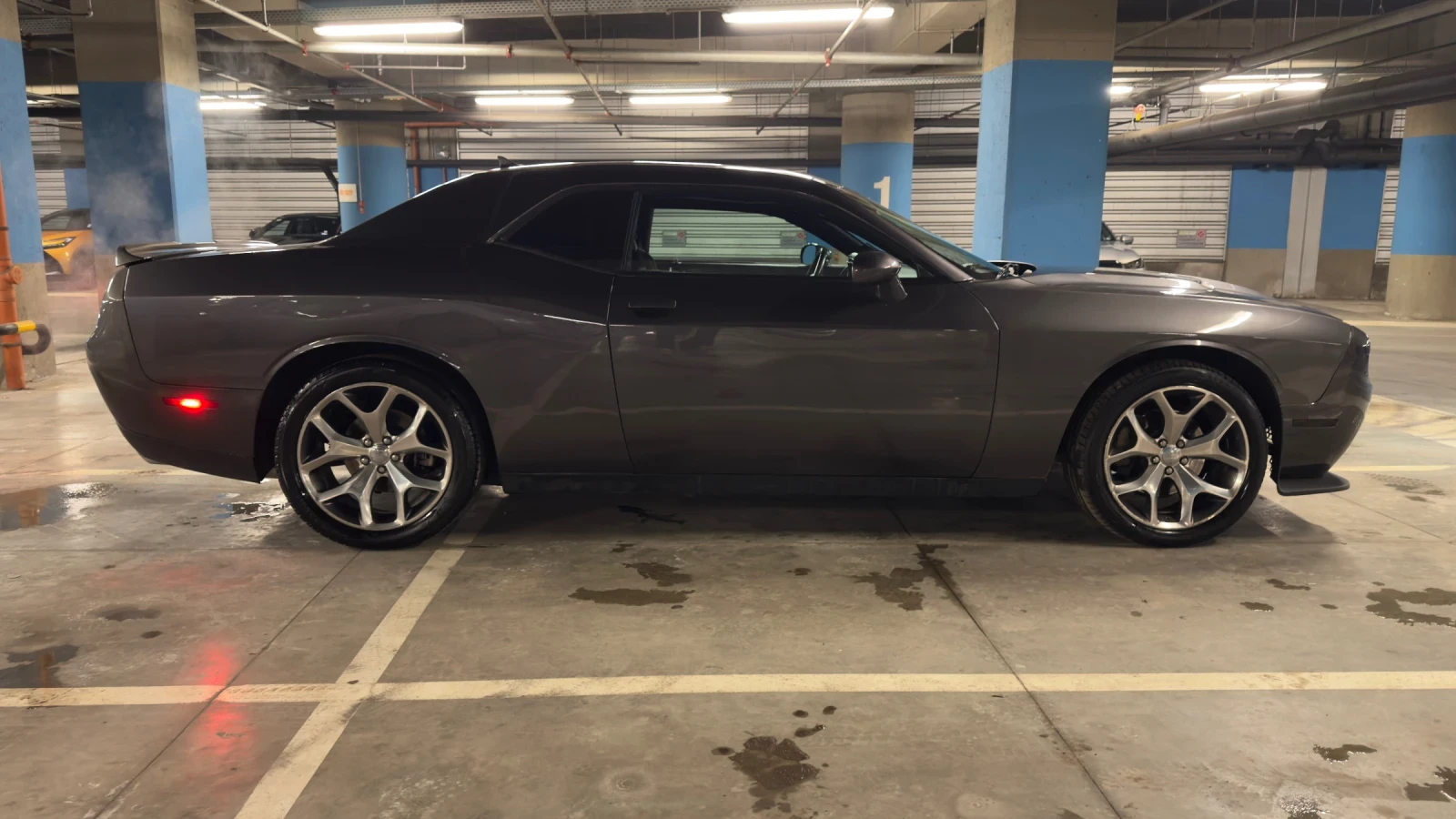 Dodge Challenger R/T | Mobile.bg � ����������� 4