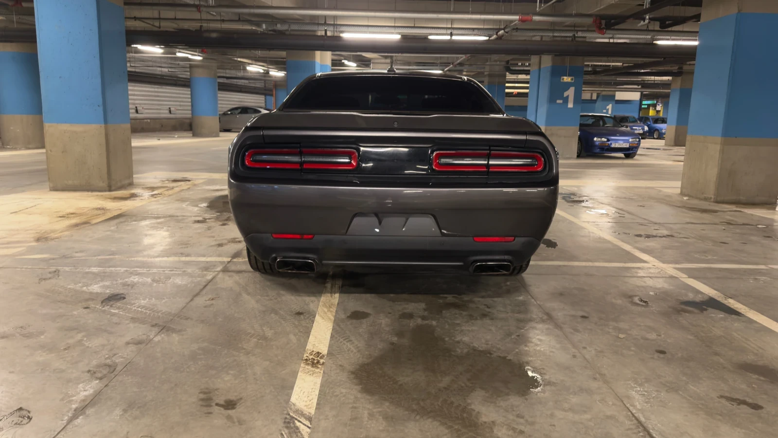 Dodge Challenger R/T | Mobile.bg � ����������� 3