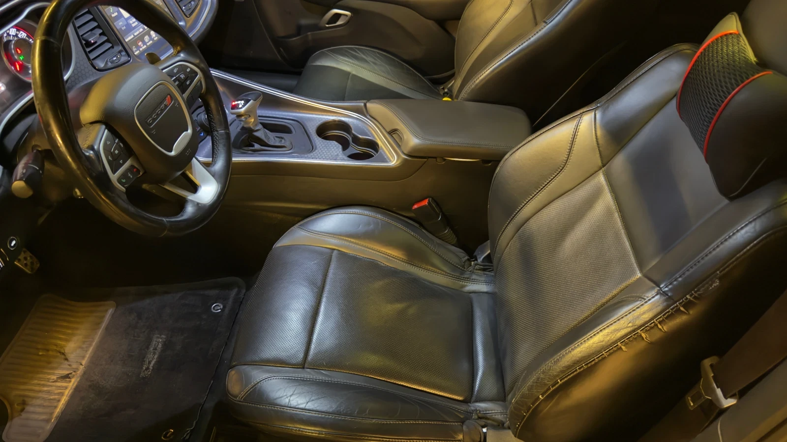 Dodge Challenger R/T | Mobile.bg � ����������� 6