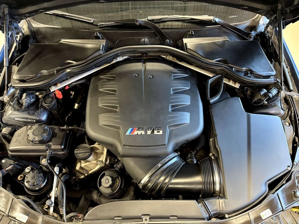 BMW M3 * 3 Series * CARFAX * ЦЕНА ДО БГ - изображение 4