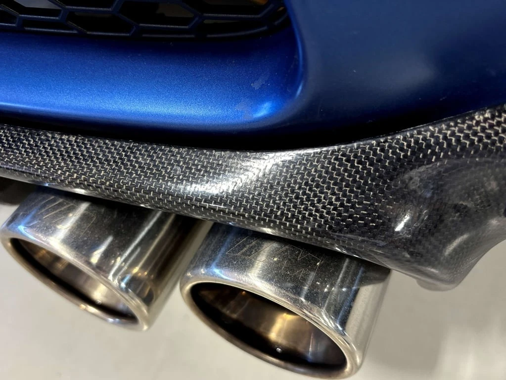 BMW M3 * 3 Series * CARFAX * ЦЕНА ДО БГ - изображение 9