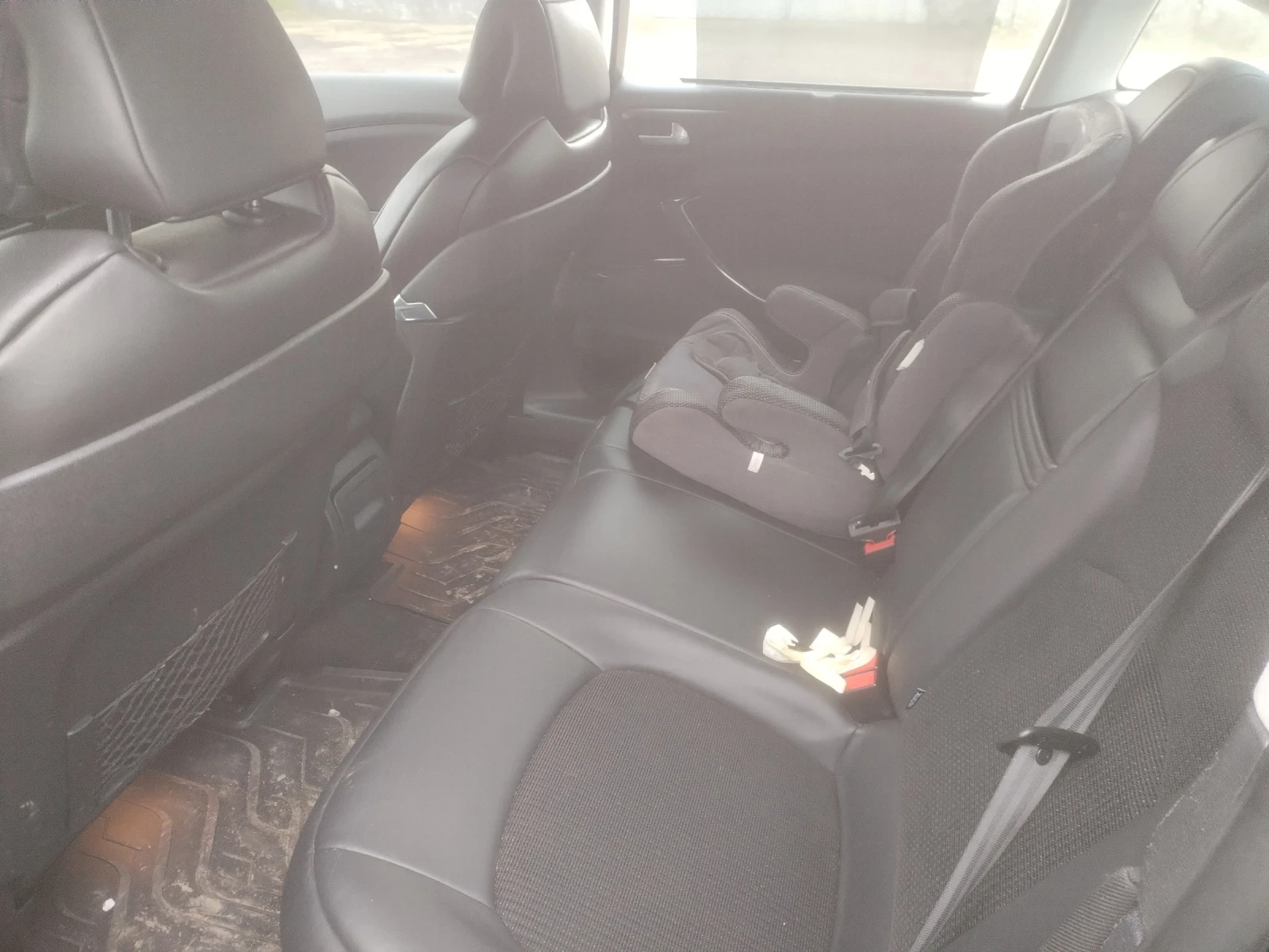 Citroen C5 Х7 - изображение 6