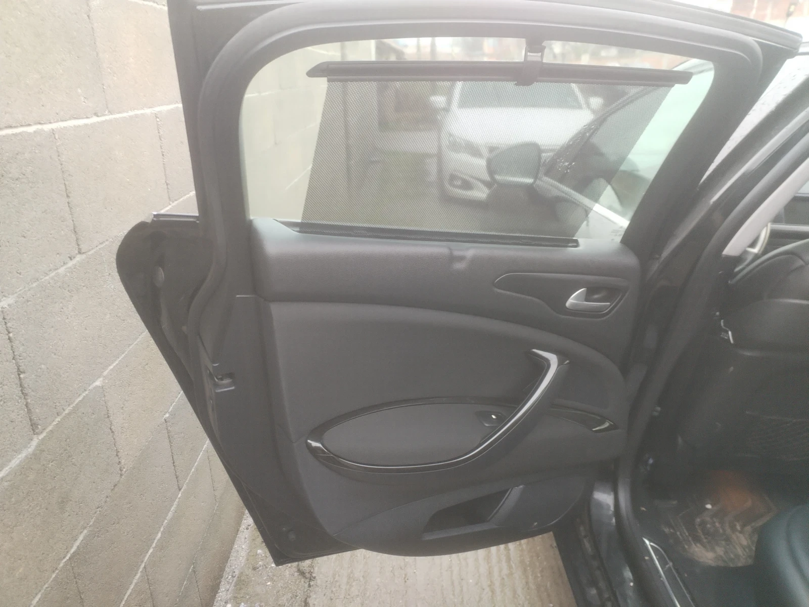 Citroen C5 Х7 - изображение 7