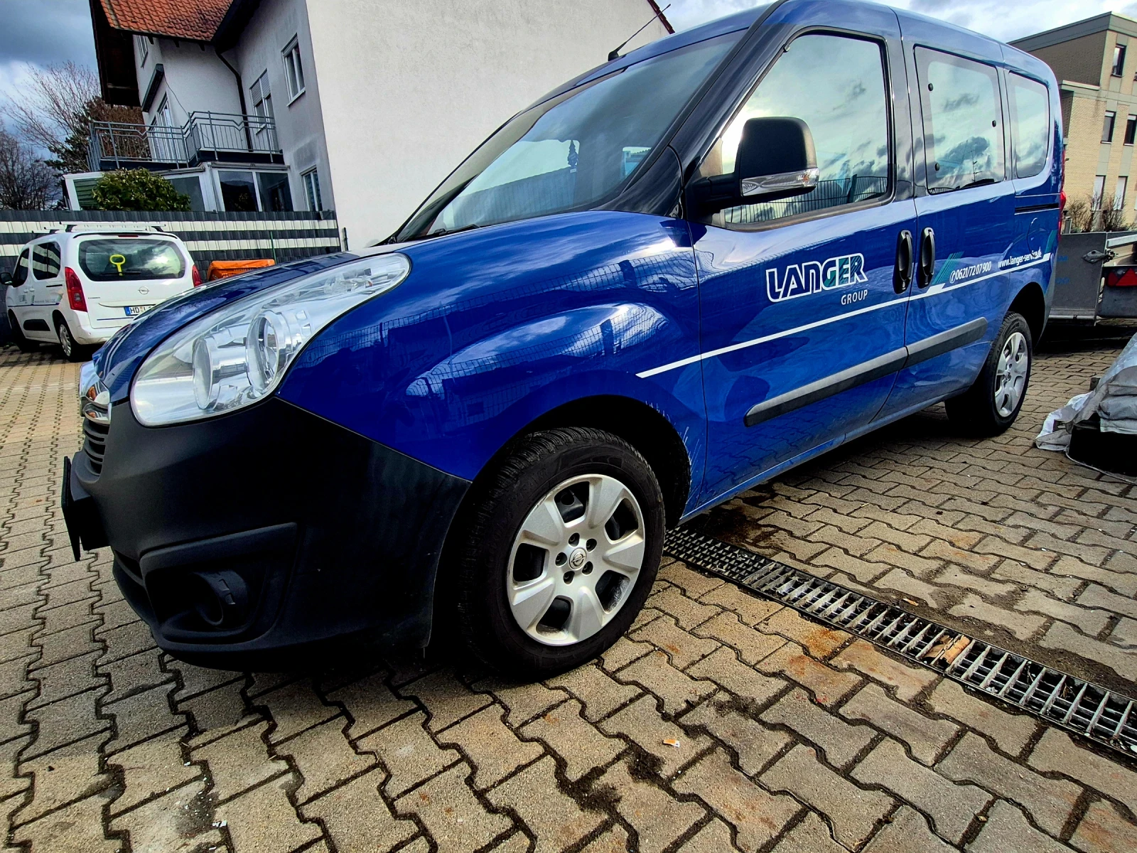 Opel Combo 1.3 CDTI 90kc | Mobile.bg � ����������� 1