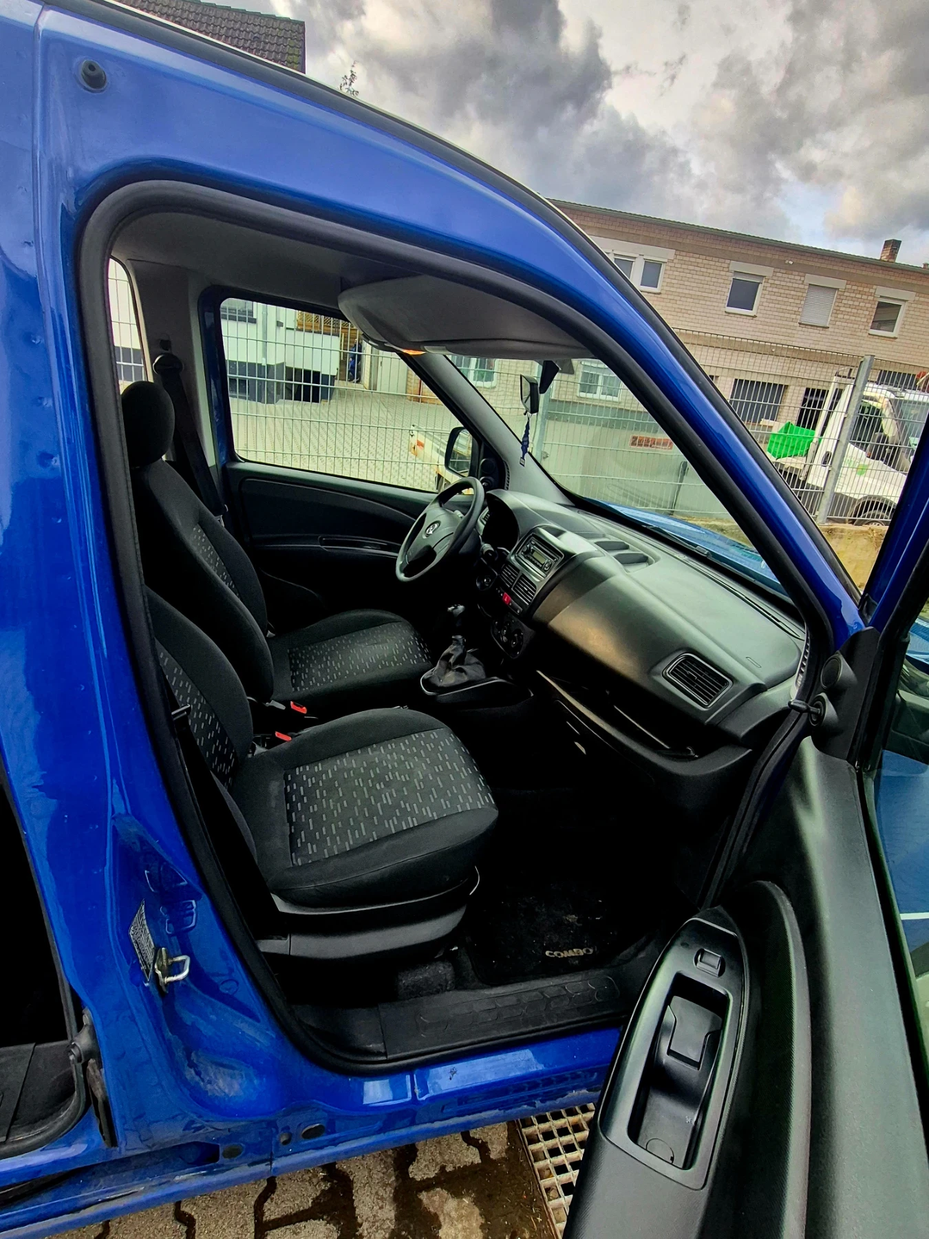 Opel Combo 1.3 CDTI 90kc | Mobile.bg � ����������� 4