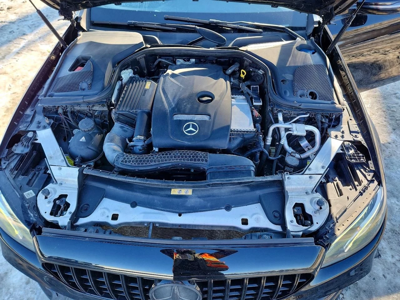 Mercedes-Benz E 300 | Mobile.bg � ����������� 11