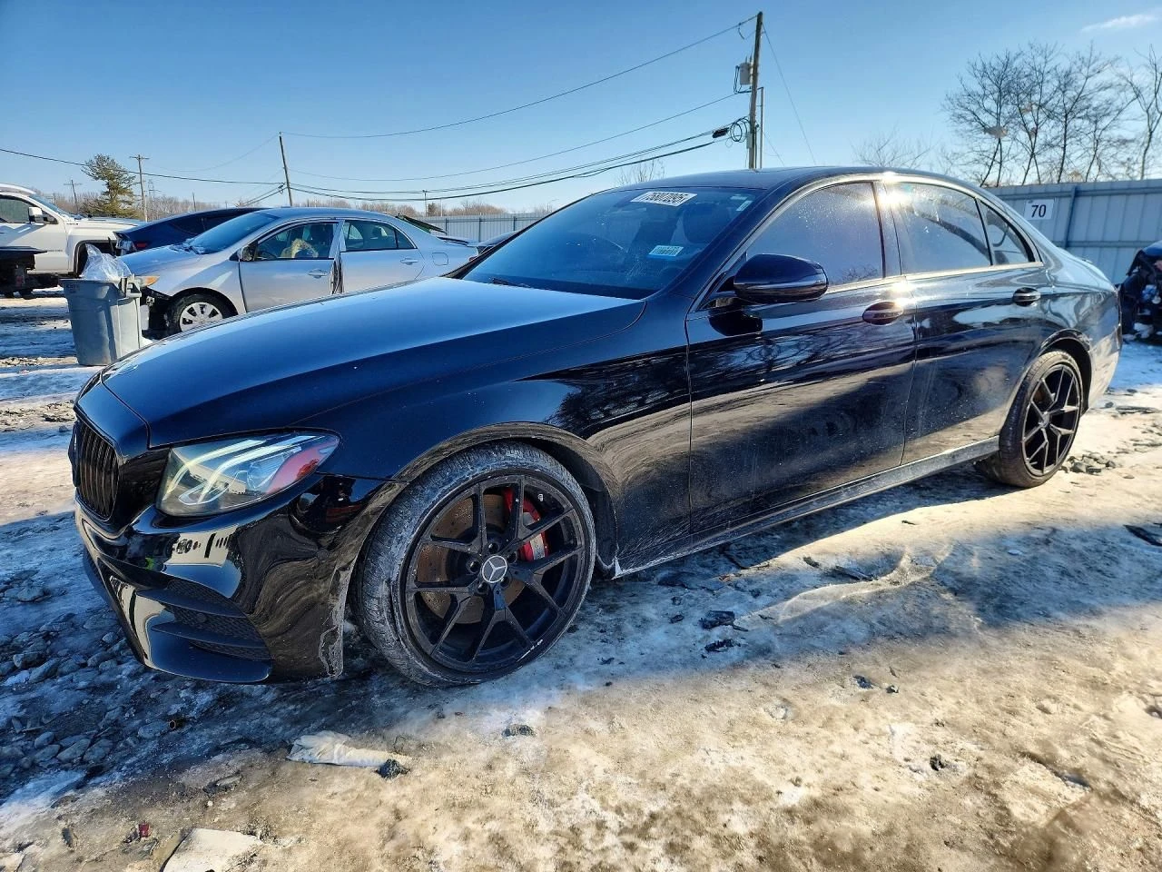 Mercedes-Benz E 300 | Mobile.bg � ����������� 1