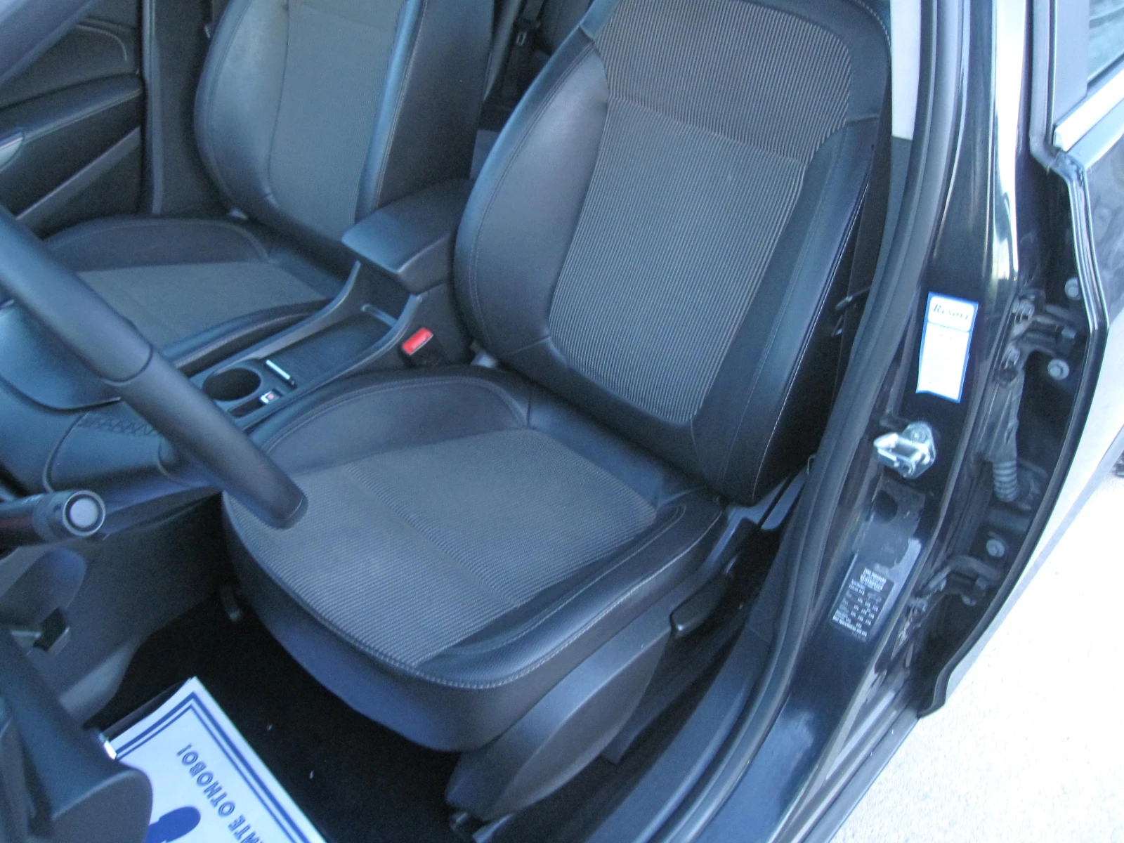 Opel Astra 1, 4-Cosmo, Limited Edition, NAVI, Кожа, , снимка 9 - Автомобили и джипове - 53802379