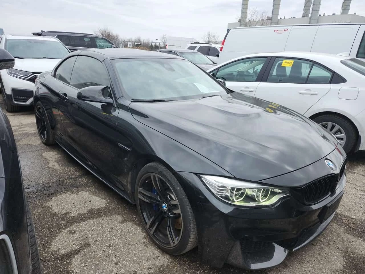 BMW M4 * 4 Series * CARFAX * ���� �� �� | Mobile.bg � ����������� 2