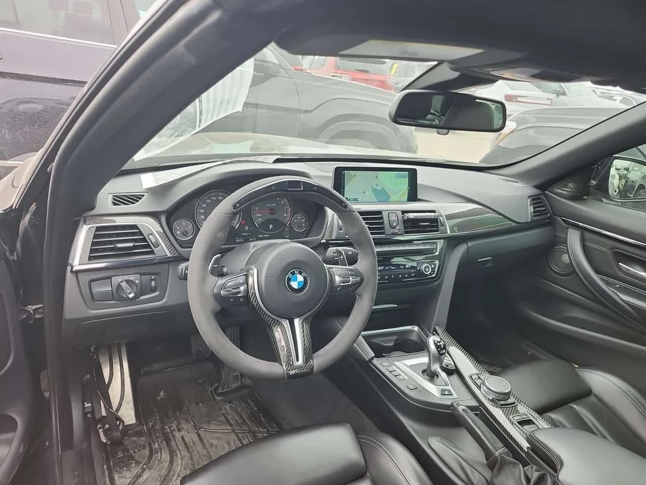 BMW M4 * 4 Series * CARFAX * ���� �� �� | Mobile.bg � ����������� 6
