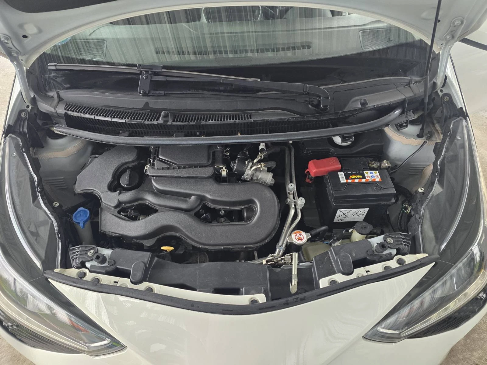 Toyota Aygo Камера| Джанти| Автопилот, снимка 17 - Автомобили и джипове - 54205133