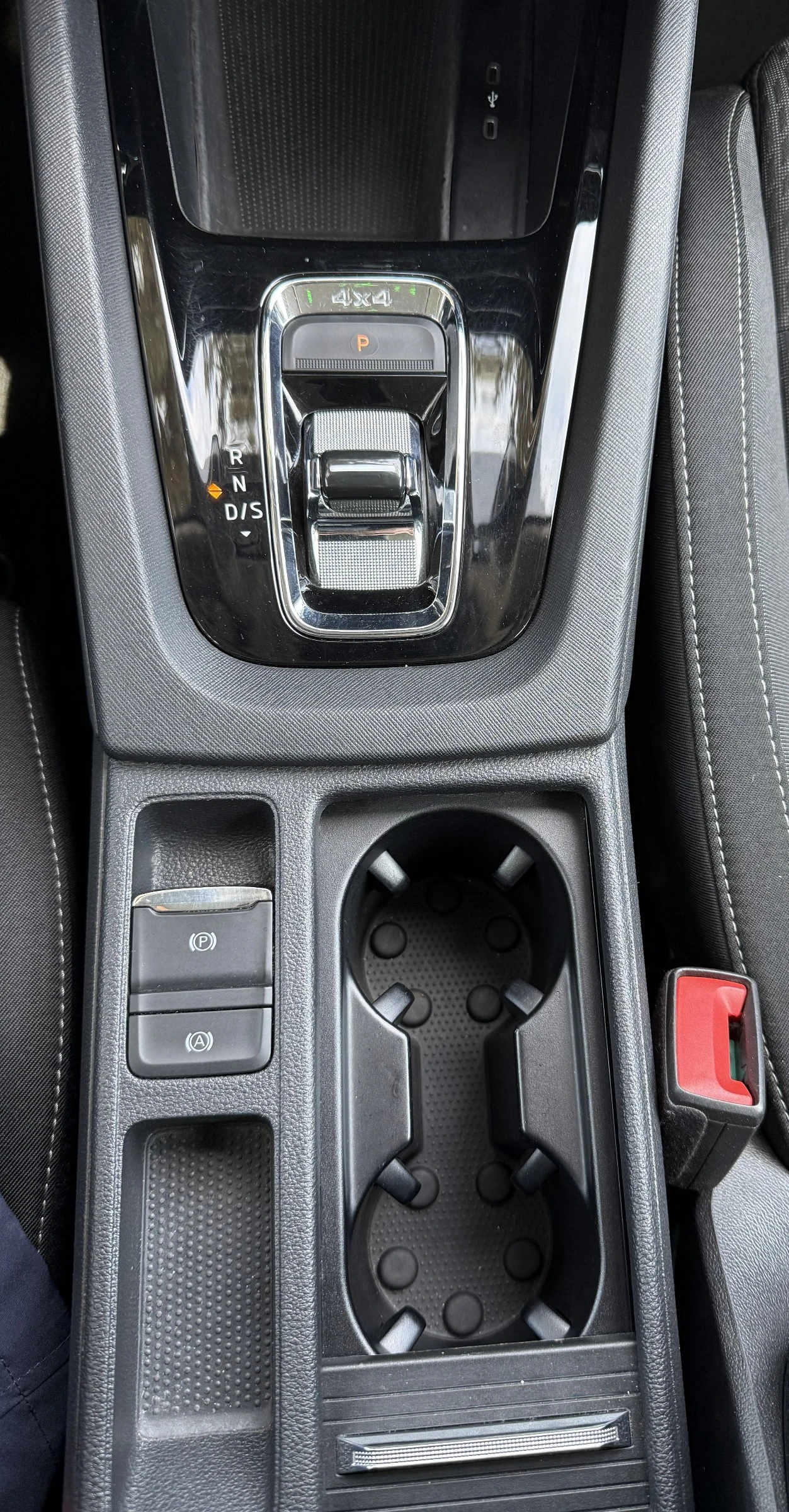 Skoda Octavia 4�4 Style | Mobile.bg � ����������� 13