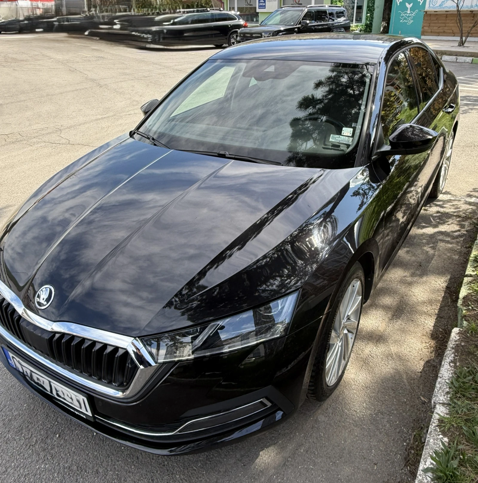 Skoda Octavia 4�4 Style | Mobile.bg � ����������� 3