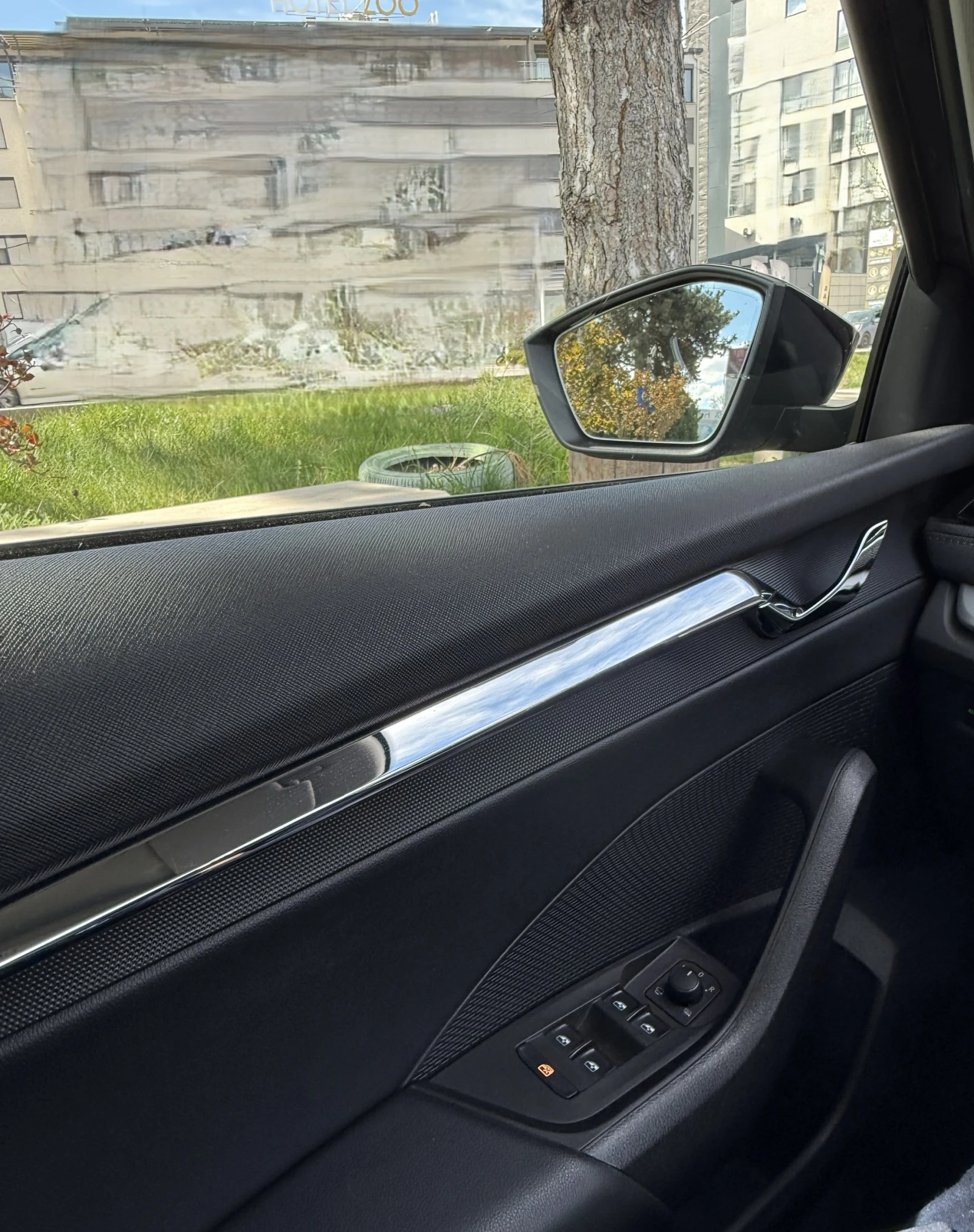 Skoda Octavia 4�4 Style | Mobile.bg � ����������� 11