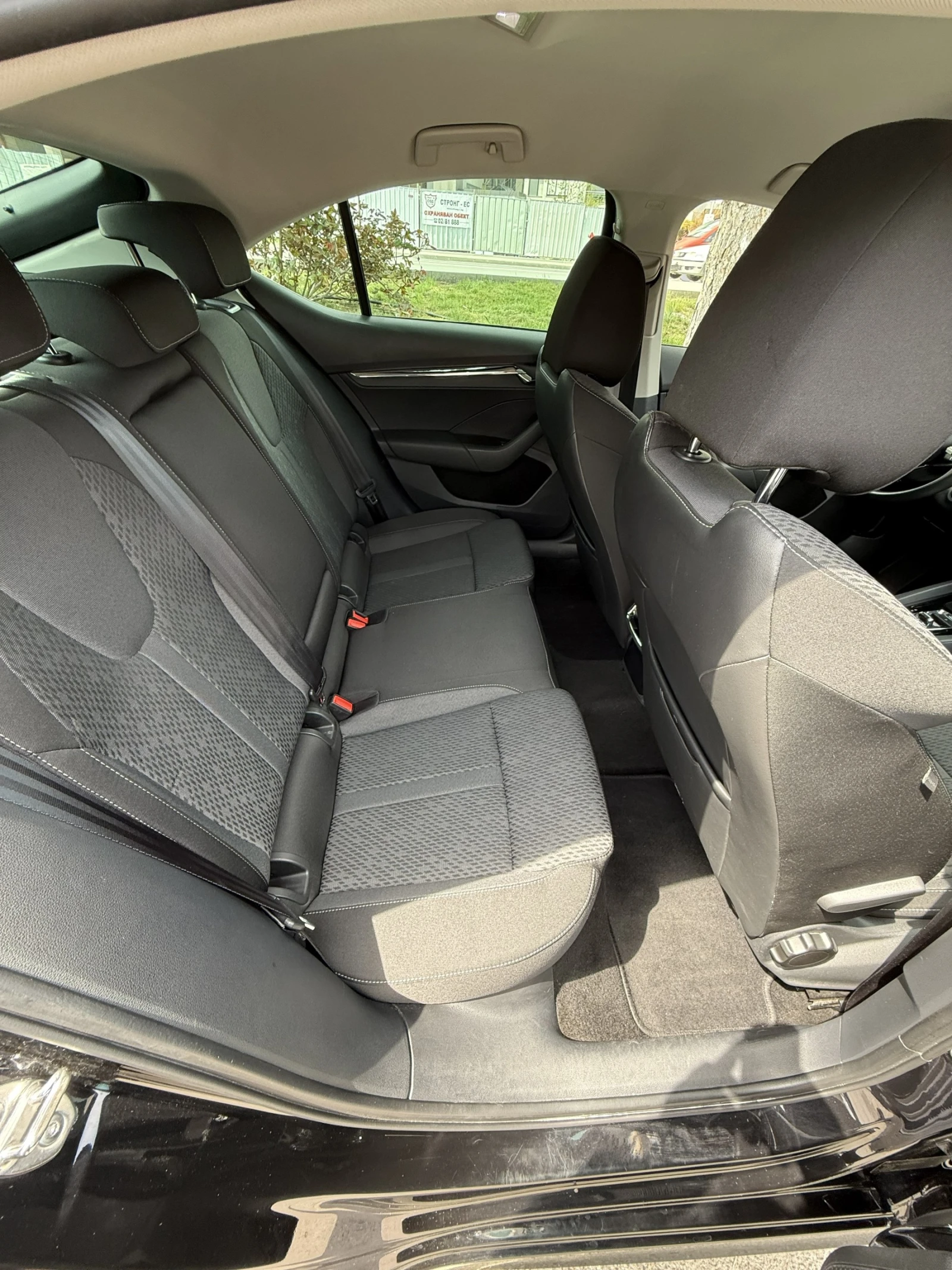 Skoda Octavia 4х4 Style, снимка 16 - Автомобили и джипове - 54462901