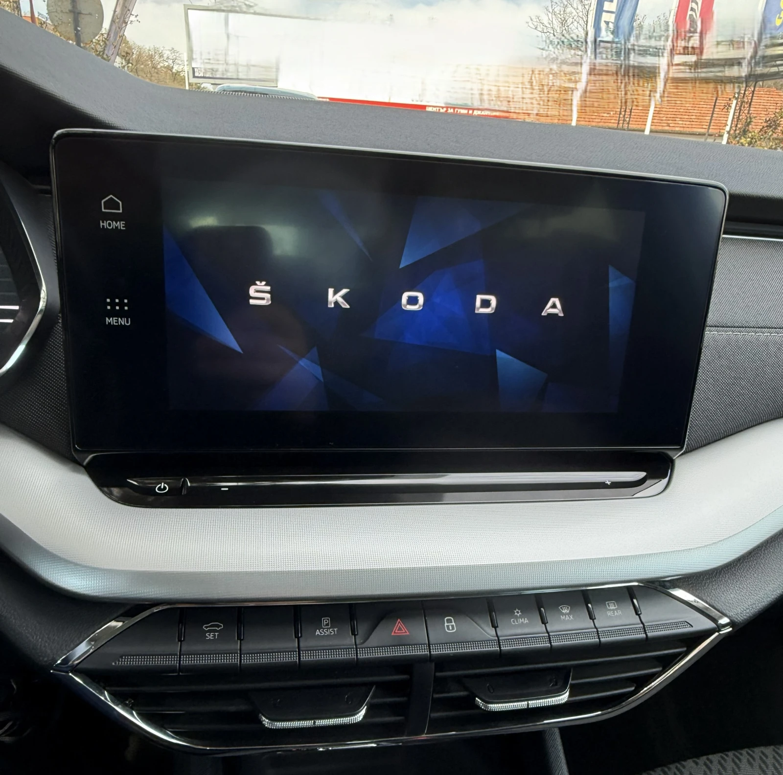 Skoda Octavia 4�4 Style | Mobile.bg � ����������� 7