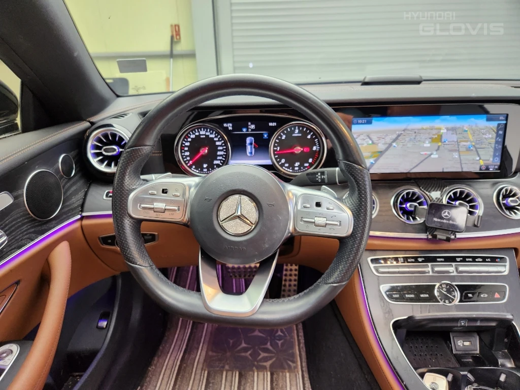 Mercedes-Benz E 220 | Mobile.bg � ����������� 12