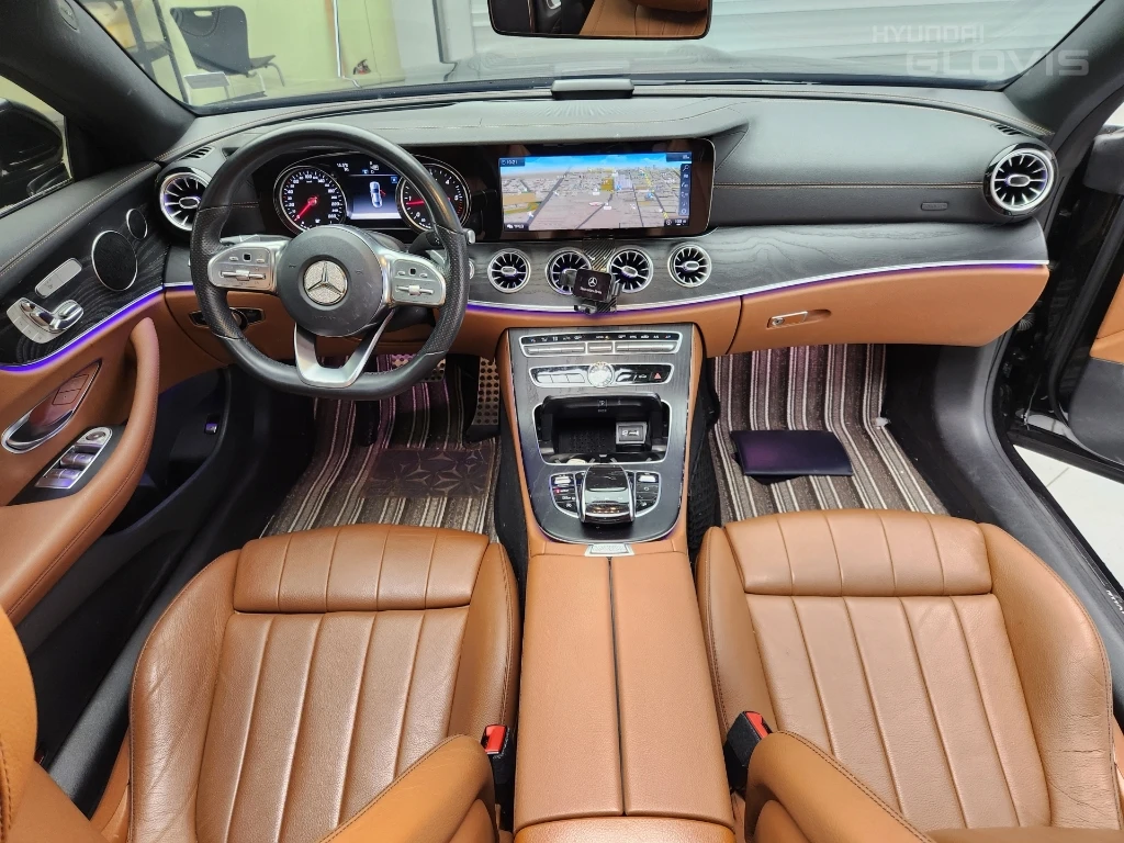 Mercedes-Benz E 220 | Mobile.bg � ����������� 9
