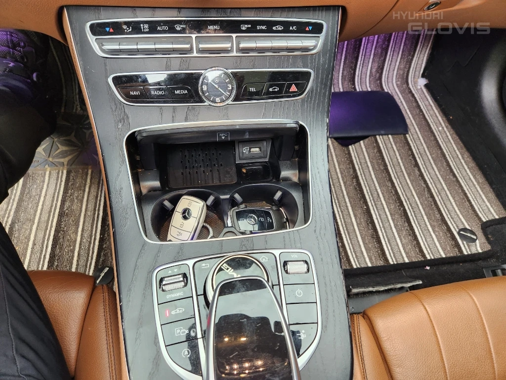 Mercedes-Benz E 220 | Mobile.bg � ����������� 13