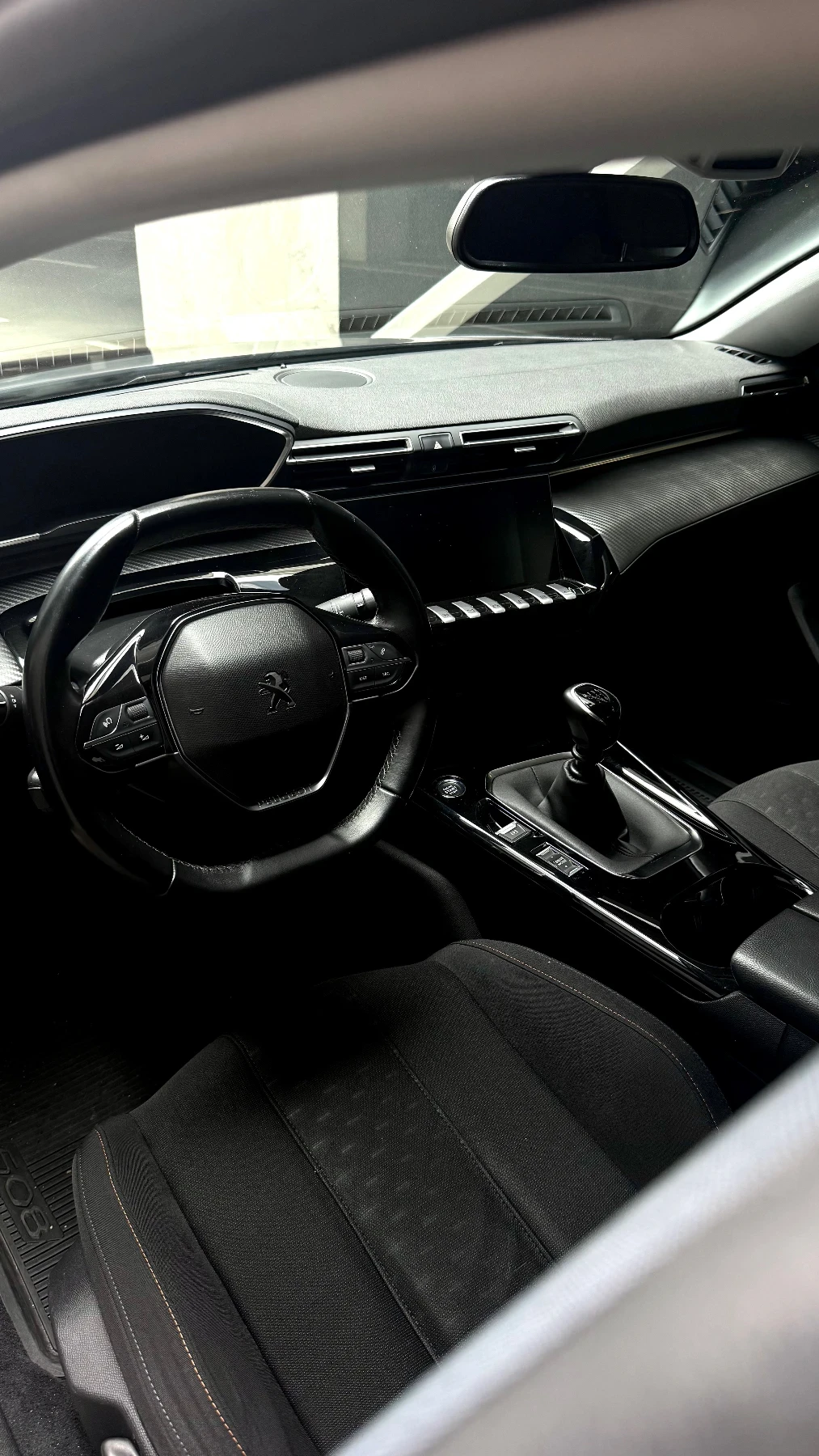 Peugeot 508 Закупен от България - 101К километра, снимка 7 - Автомобили и джипове - 54482594