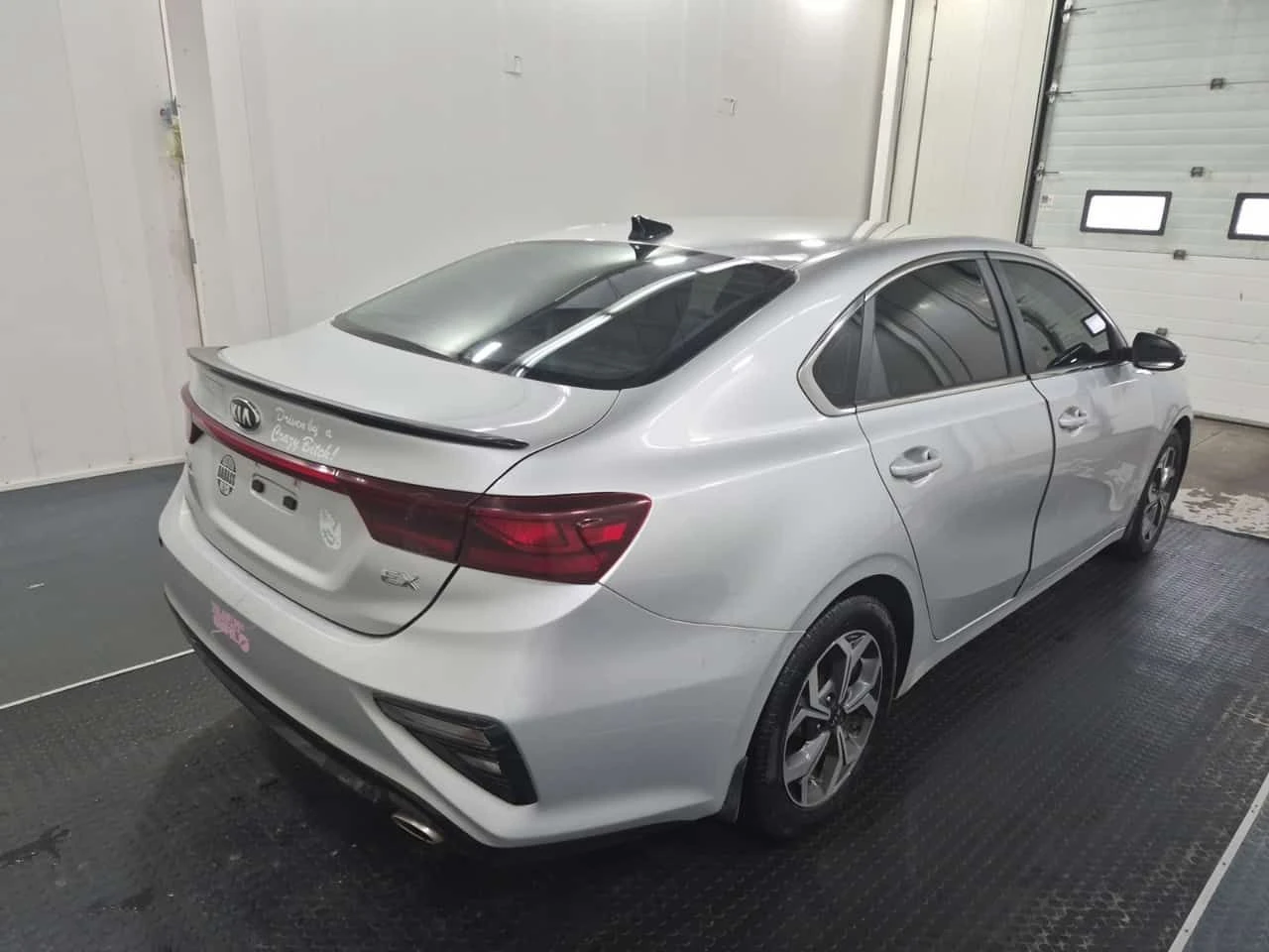 Kia Forte * EX * CARFAX * ���� �� �� | Mobile.bg � ����������� 4
