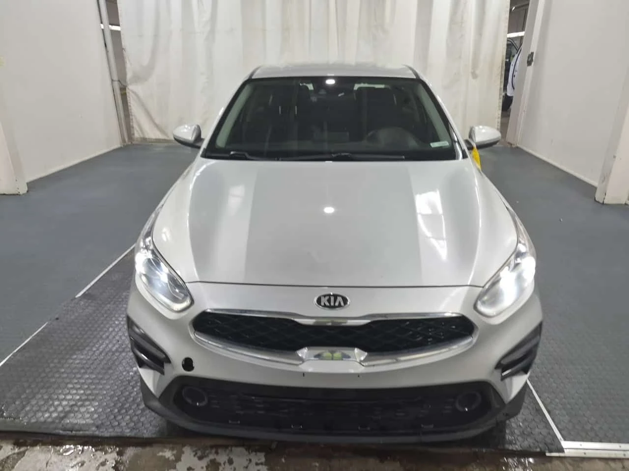 Kia Forte * EX * CARFAX * ���� �� �� | Mobile.bg � ����������� 2
