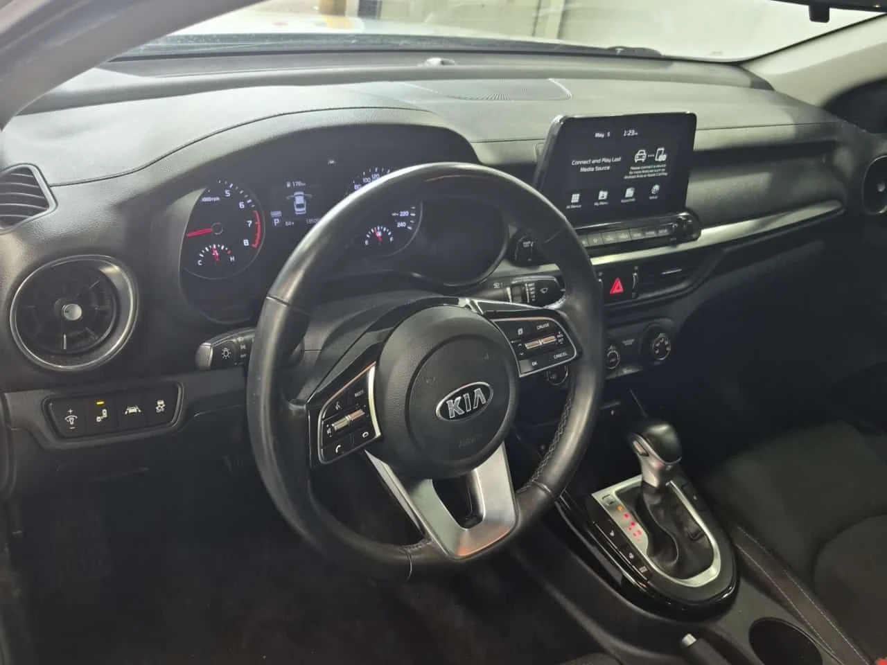 Kia Forte * EX * CARFAX * ���� �� �� | Mobile.bg � ����������� 8