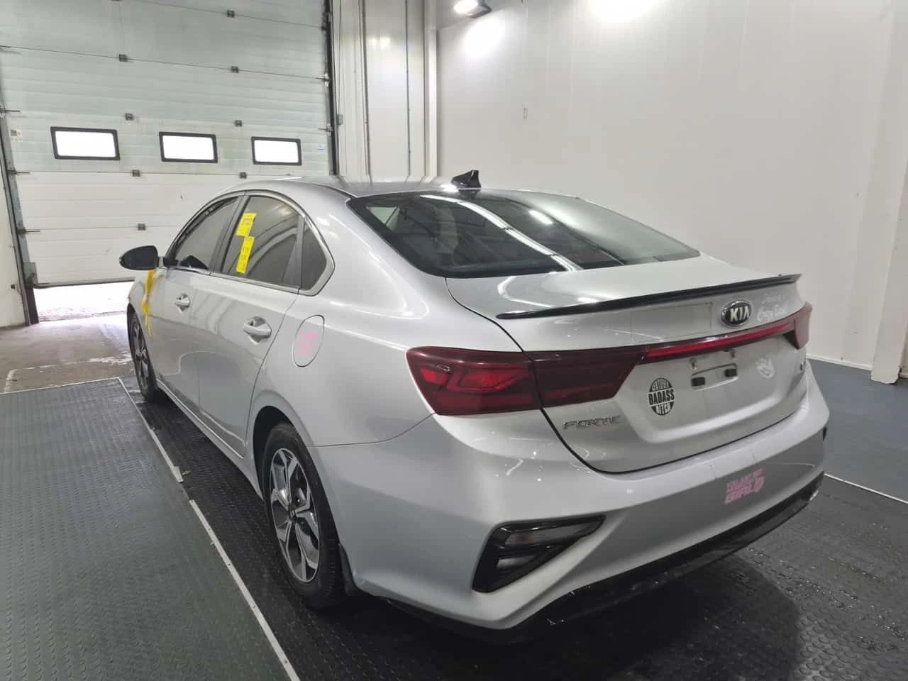 Kia Forte * EX * CARFAX * ���� �� �� | Mobile.bg � ����������� 6