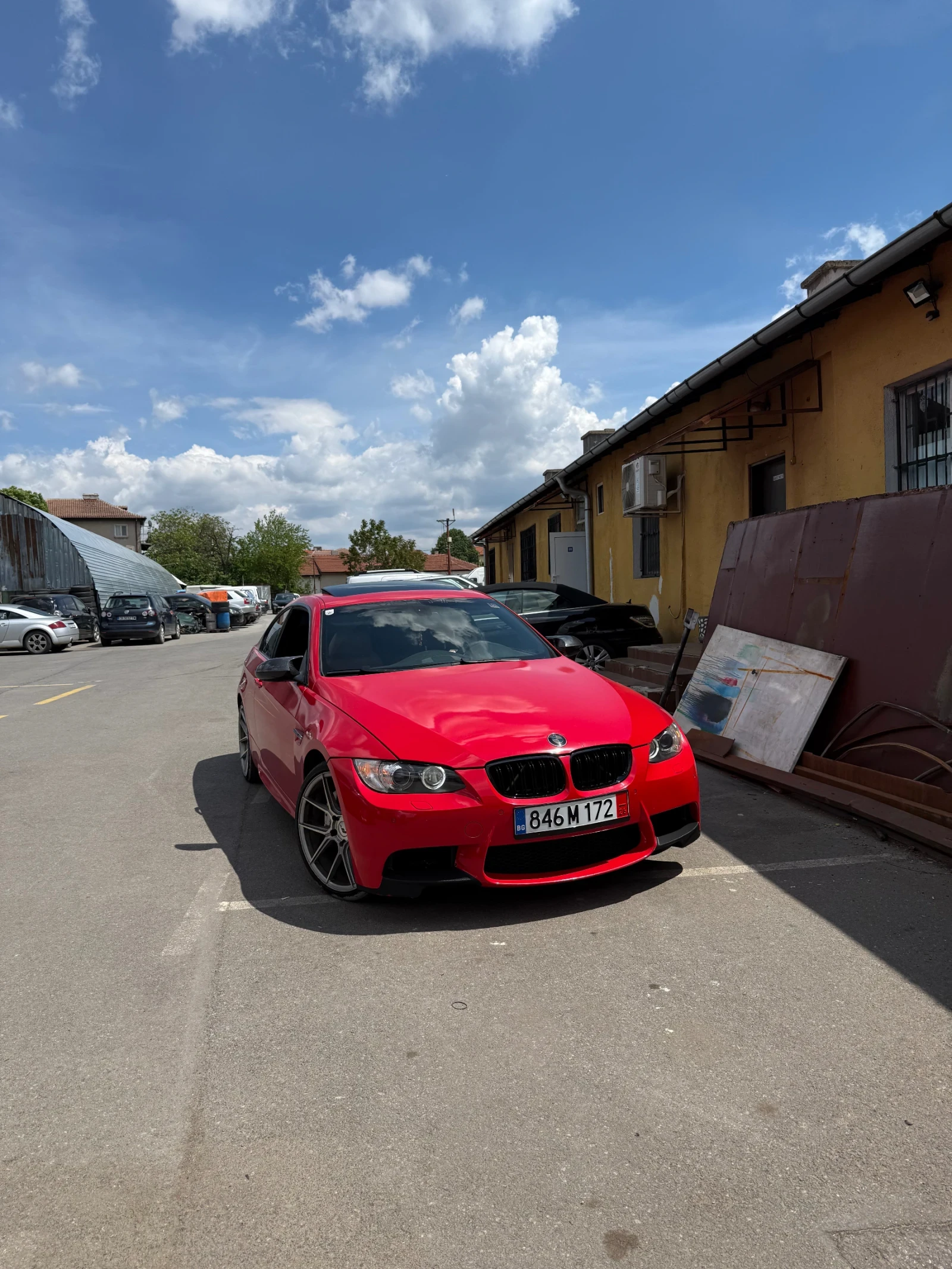 BMW 330 335d KEYLESS TOP, снимка 4 - Автомобили и джипове - 54620483