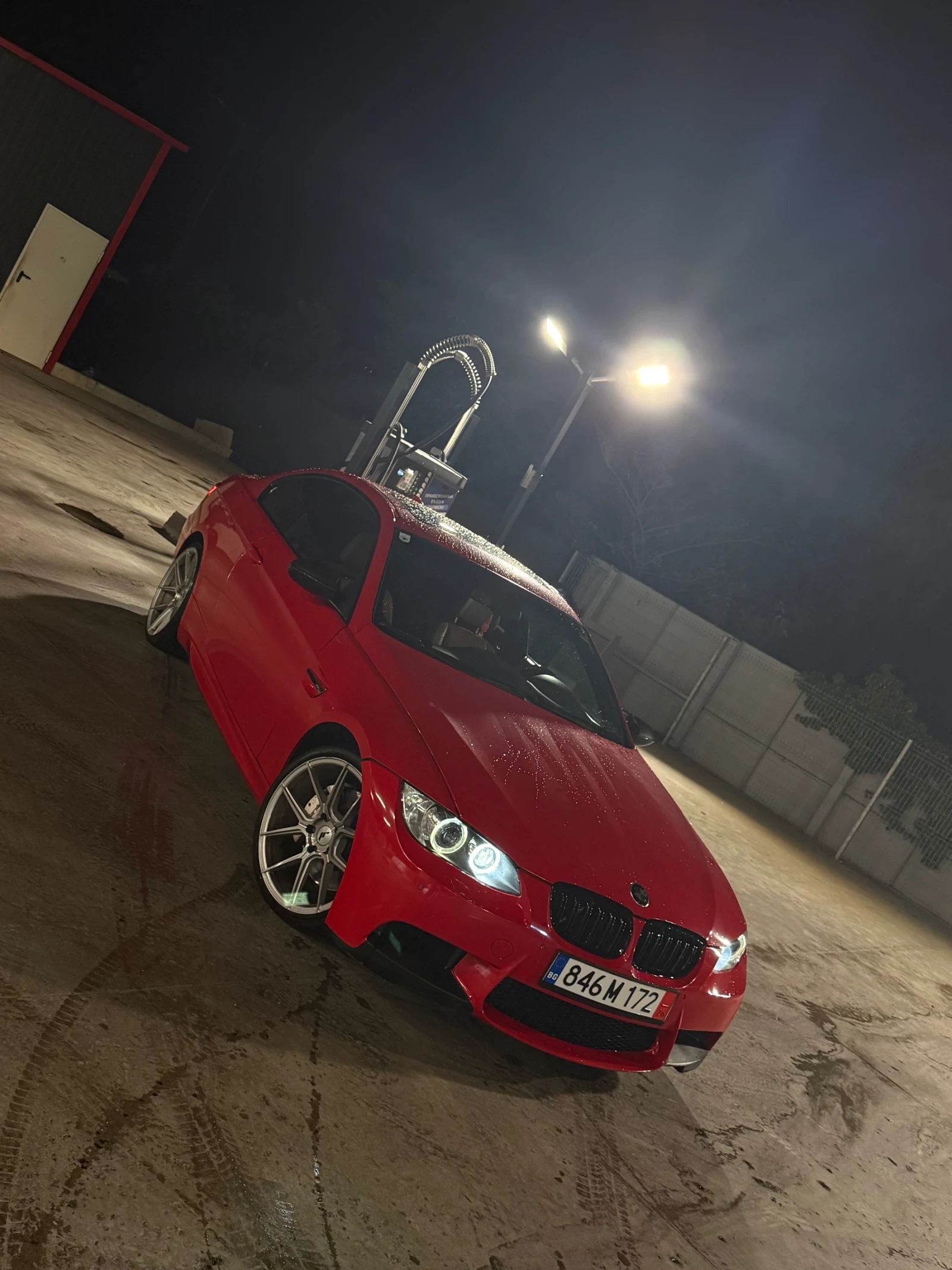 BMW 330 335d KEYLESS TOP, снимка 6 - Автомобили и джипове - 54620483