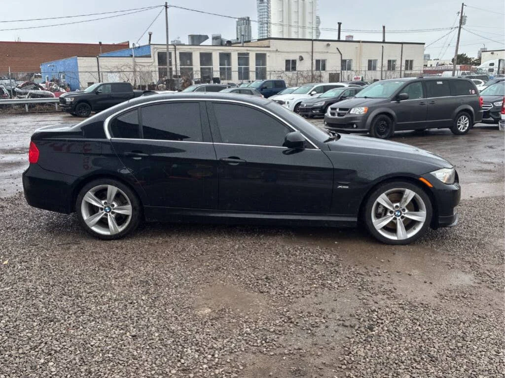 BMW 335 xDrive* АвтоКредит * (ЦЕНА ДО БГ), снимка 4 - Автомобили и джипове - 54755456