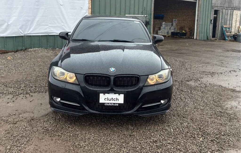 BMW 335 xDrive* АвтоКредит * (ЦЕНА ДО БГ), снимка 2 - Автомобили и джипове - 54755456