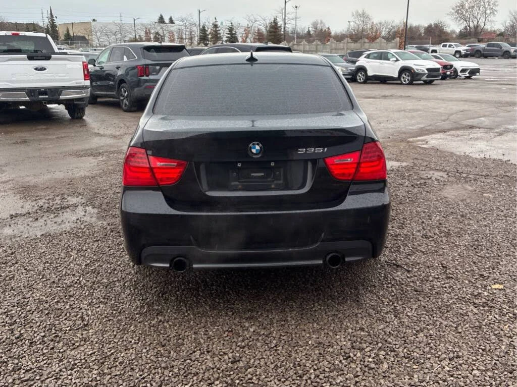 BMW 335 xDrive* АвтоКредит * (ЦЕНА ДО БГ), снимка 6 - Автомобили и джипове - 54755456